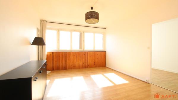 Appartement 4 pièces