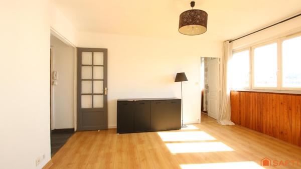 Appartement 4 pièces