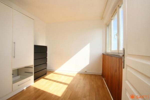 Appartement 4 pièces