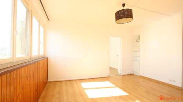 Appartement 4 pièces