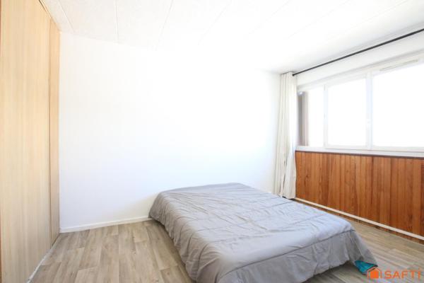 Appartement 4 pièces