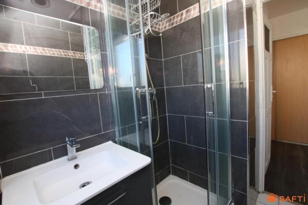 Appartement 4 pièces