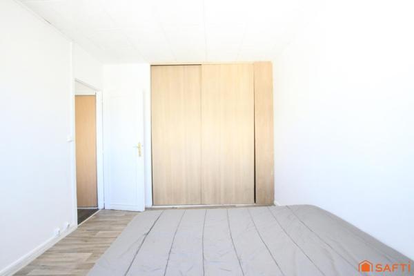 Appartement 4 pièces