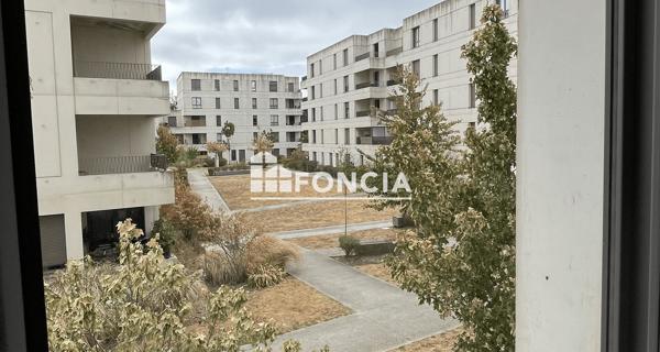 À vendre Appartement 3 pièces 64.81 m² - Saint-herblain 44800