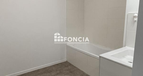 À vendre Appartement 3 pièces 64.81 m² - Saint-herblain 44800
