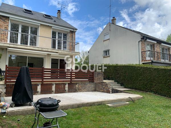 Maison 5 chambres - 15 min Ury - Gare RER D à pied