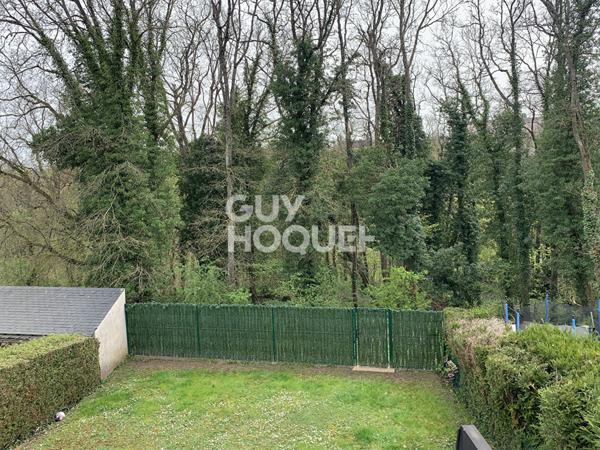 Maison 5 chambres - 15 min Ury - Gare RER D à pied