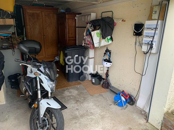 Maison 5 chambres - 15 min Ury - Gare RER D à pied