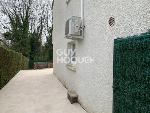 Maison 5 chambres - 15 min Ury - Gare RER D à pied