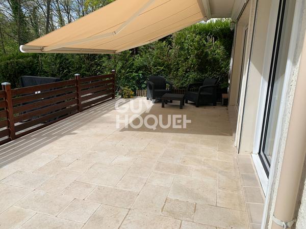 Maison 5 chambres - 15 min Ury - Gare RER D à pied