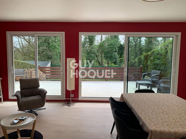 Maison 5 chambres - 15 min Ury - Gare RER D à pied