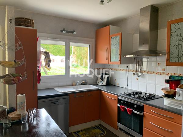 Maison 5 chambres - 15 min Ury - Gare RER D à pied