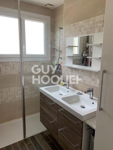 Maison 5 chambres - 15 min Ury - Gare RER D à pied