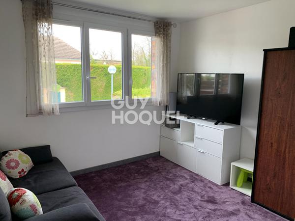 Maison 5 chambres - 15 min Ury - Gare RER D à pied