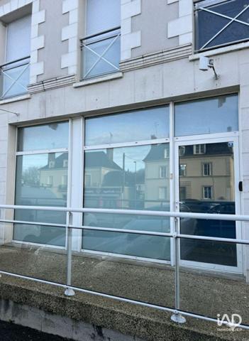 Boutique/Local commercial à vendre 38 m² Chanceaux-sur-Choisille