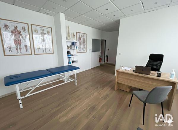 Boutique/Local commercial à vendre 38 m² Chanceaux-sur-Choisille