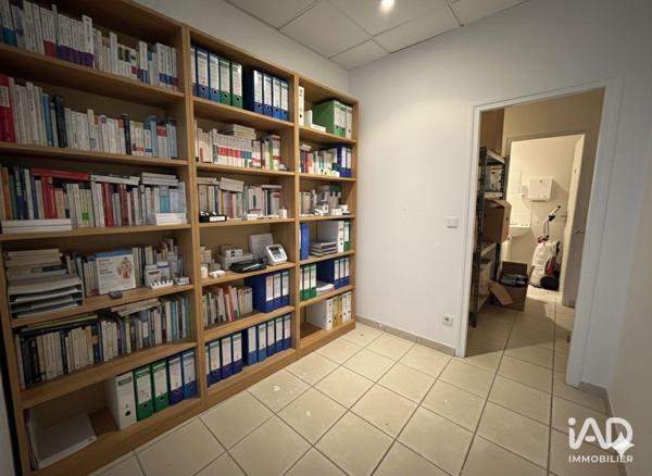 Boutique/Local commercial à vendre 38 m² Chanceaux-sur-Choisille