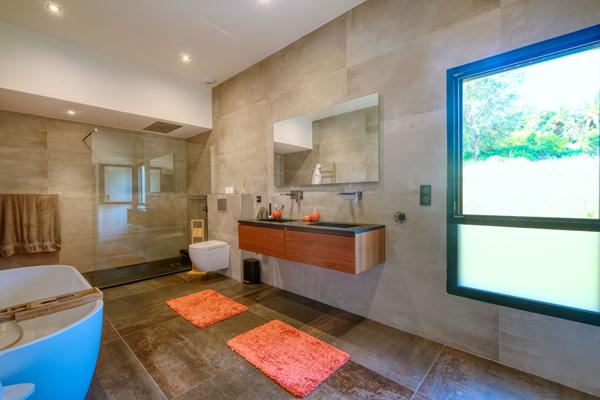 Vente Luxueuse Maison Contemporaine d'Architecte 10 pièces Vue Mer Penta Di Casinca