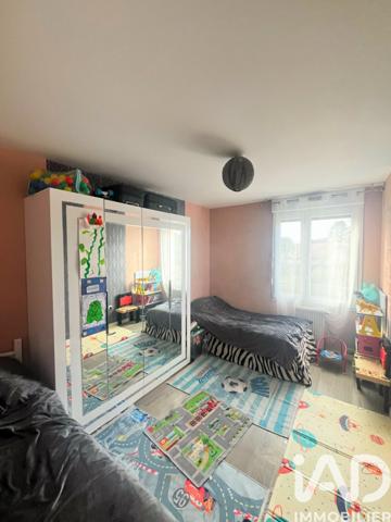 Maison à vendre 5 pièces 94 m² Louvres