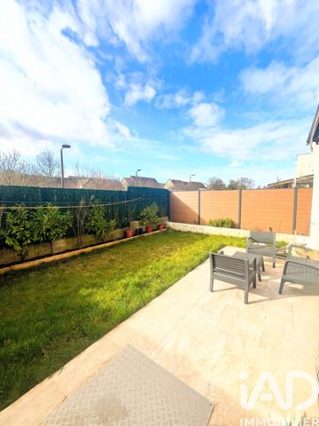 Maison à vendre 5 pièces 94 m² Louvres