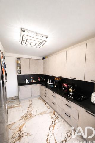 Maison à vendre 5 pièces 94 m² Louvres