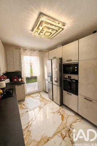 Maison à vendre 5 pièces 94 m² Louvres