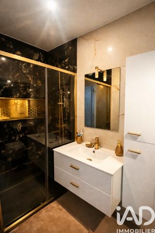 Maison à vendre 5 pièces 94 m² Louvres