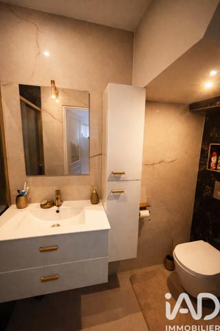 Maison à vendre 5 pièces 94 m² Louvres