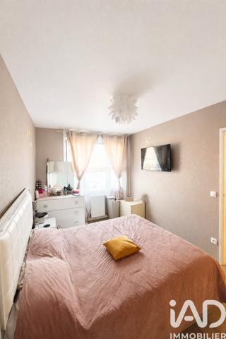 Maison à vendre 5 pièces 94 m² Louvres