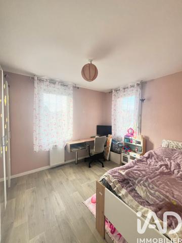 Maison à vendre 5 pièces 94 m² Louvres