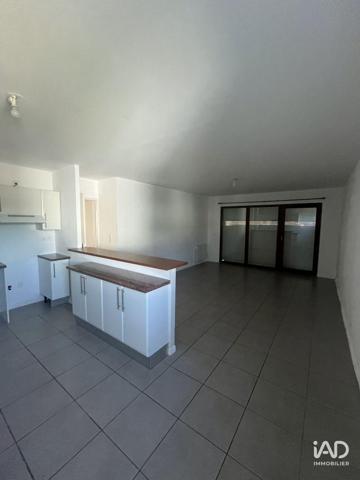 Location appartement 2 pièces 54 m² Mérignac