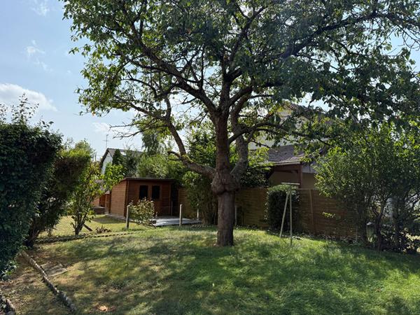 Maison 4 pièces 81.63m2 avec sous-sol - ST SEBASTIEN DE MORSENT