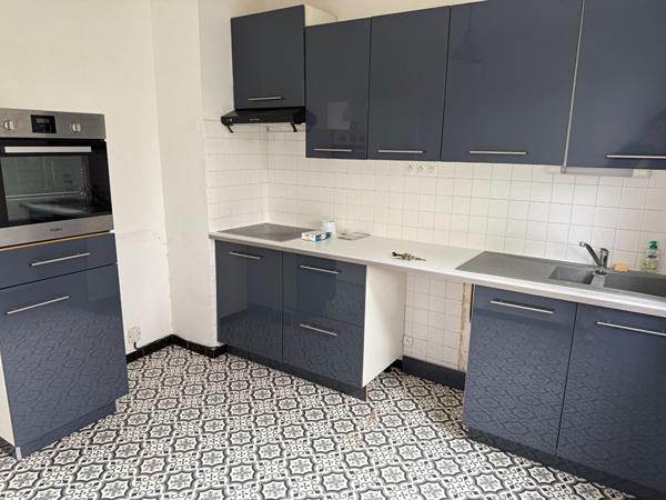 Maison 4 pièces 81.63m2 avec sous-sol - ST SEBASTIEN DE MORSENT