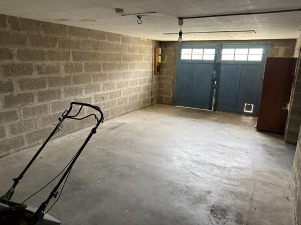 Maison 4 pièces 81.63m2 avec sous-sol - ST SEBASTIEN DE MORSENT