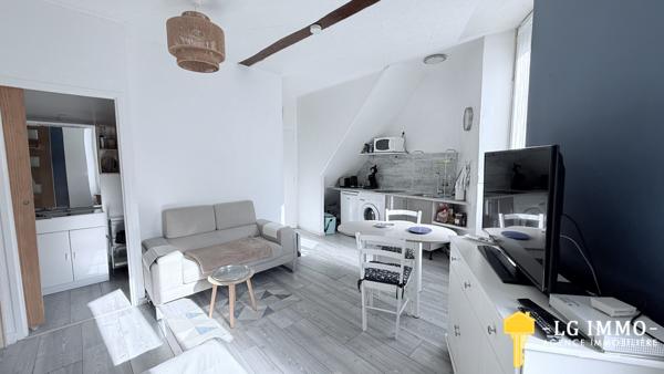 Votre recherche de biens