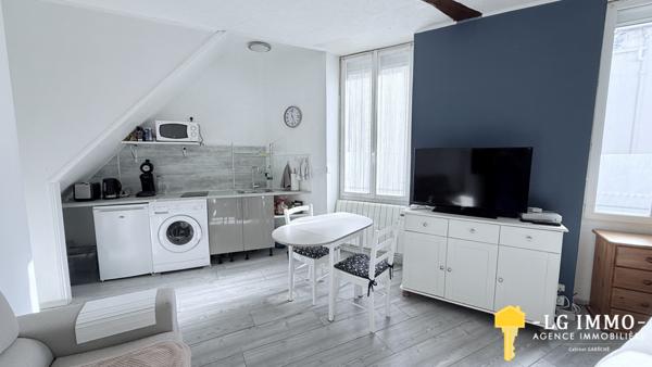 Votre recherche de biens