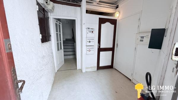 Votre recherche de biens