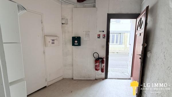 Votre recherche de biens