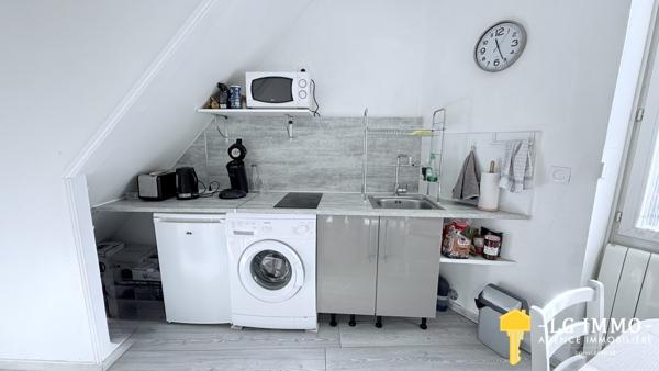 Votre recherche de biens