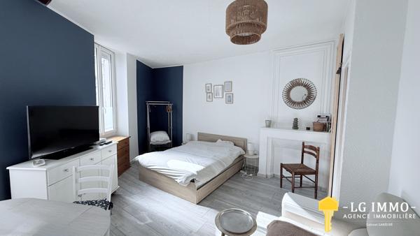 Votre recherche de biens