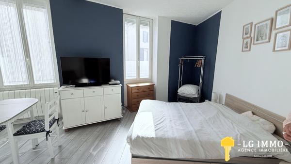 Votre recherche de biens