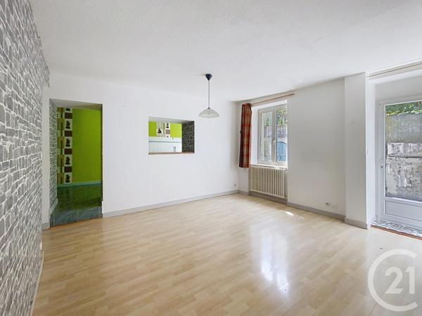 Appartement F4 à vendre  4 pièces - 85 m2 ESPALY ST MARCEL - 43