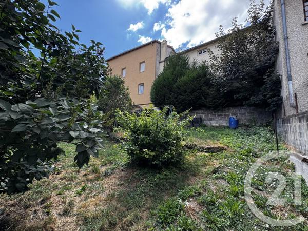 Appartement F4 à vendre  4 pièces - 85 m2 ESPALY ST MARCEL - 43