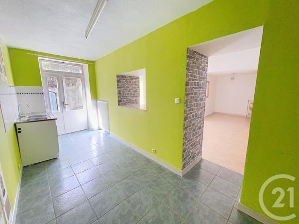 Appartement F4 à vendre  4 pièces - 85 m2 ESPALY ST MARCEL - 43