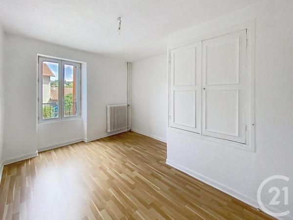 Appartement F4 à vendre  4 pièces - 85 m2 ESPALY ST MARCEL - 43