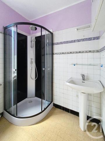 Appartement F4 à vendre  4 pièces - 85 m2 ESPALY ST MARCEL - 43