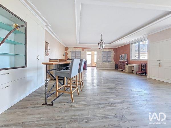 Maison à vendre 6 pièces 244 m² Monnaie