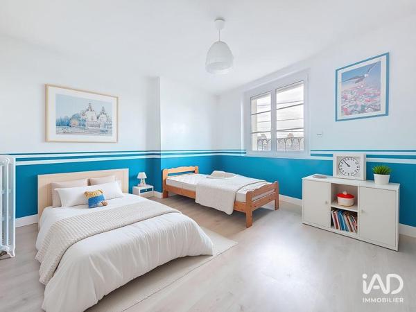 Maison à vendre 6 pièces 244 m² Monnaie