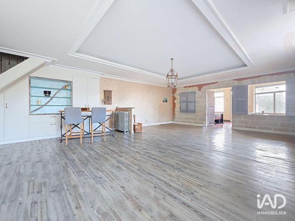 Maison à vendre 6 pièces 244 m² Monnaie