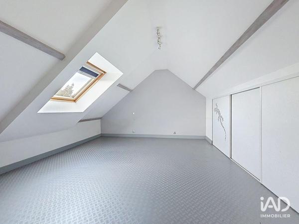 Maison à vendre 6 pièces 244 m² Monnaie